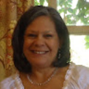 Meet your Posher, Judy